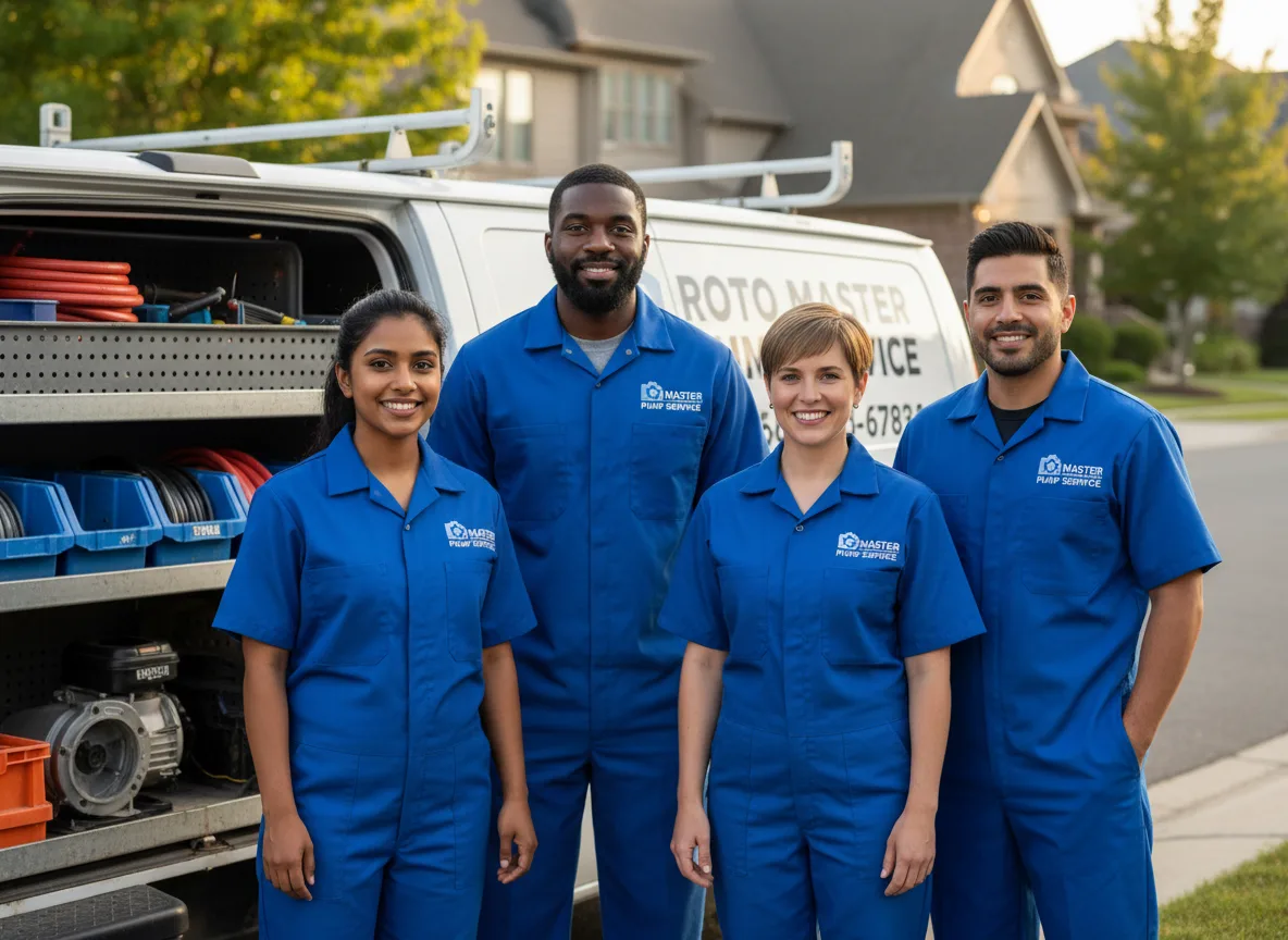 Sump Pump Installation company in Wilkesville, OH